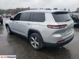 Jeep Grand Cherokee 2021 3