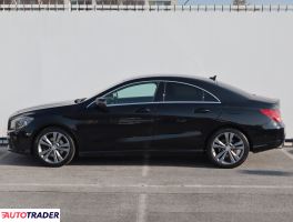 Mercedes Pozostałe 2013 2.0 207 KM