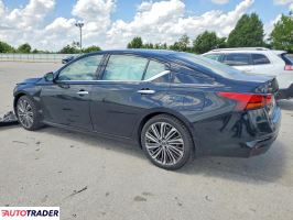 Nissan Altima 2024 2