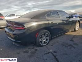 Dodge Charger 2021 3