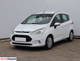 Ford B-MAX 2013 1.5 73 KM