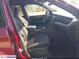 Jeep Grand Cherokee 2025 3