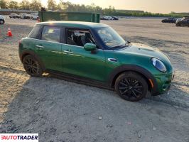 Austin Mini 2020 1