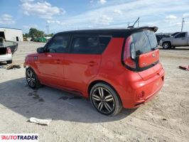 Kia Soul 2019 2 Kia Soul 2019 2