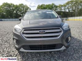 Ford Escape 2019 1 Ford Escape 2019 1