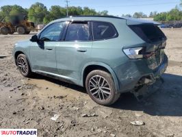 BMW X1 2023 2 BMW X1 2023 2