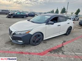 Nissan Sentra 2022 2