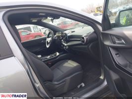 Chevrolet Equinox 2026 1