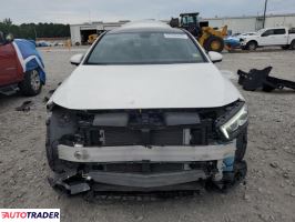 Mercedes CL 2021 2 Mercedes CL 2021 2