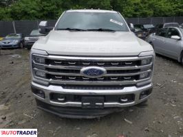 Ford Pozostałe 2024 6