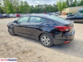 Hyundai Elantra 2020 2