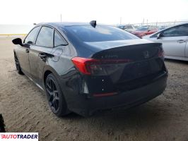 Honda Civic 2023 2