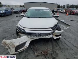 Honda Insight 2020 1 Honda Insight 2020 1
