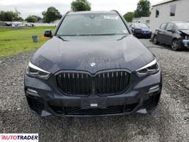 BMW X5 2021 3 BMW X5 2021 3