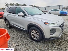 Hyundai Santa Fe 2020 2