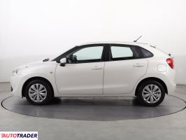 Suzuki Baleno 2017 1.2 88 KM Suzuki Baleno 2017 1.2 88 KM