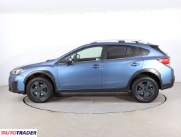 Subaru XV 2018 2.0 154 KM