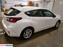 Subaru Impreza 2024 2