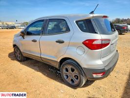 Ford EcoSport 2020 1