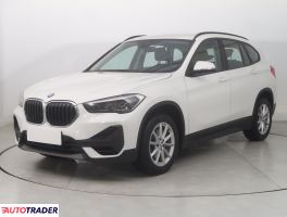 BMW X1 2019 1.5 138 KM