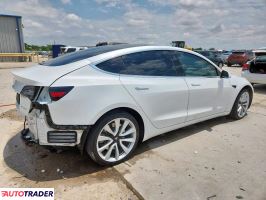 Tesla Model 3 2020 Tesla Model 3 2020