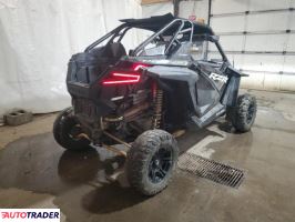 Polaris Pozostałe 2022