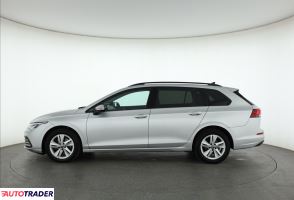 Volkswagen Golf 2023 2.0 113 KM