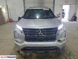 Mitsubishi Outlander 2022 2