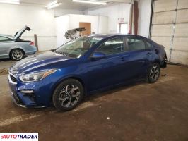 Kia Pozostałe 2019 2 Kia Pozostałe 2019 2