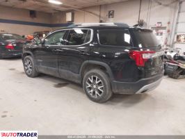 GMC Acadia 2023 2