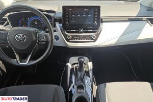 Toyota Corolla 2020 1.8 98 KM