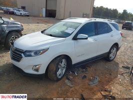 Chevrolet Equinox 2020 2