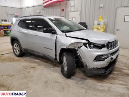 Jeep Compass 2024 2 Jeep Compass 2024 2