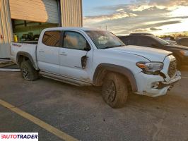 Toyota Tacoma 2021 3