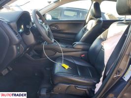 Honda HR-V 2020 1