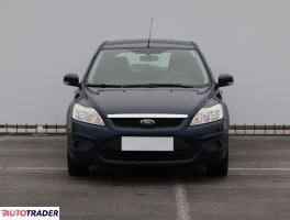 Ford Focus 2010 1.6 99 KM