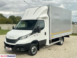 Iveco Daily 2022 3