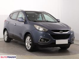 Hyundai ix35 2011 1.7 113 KM Hyundai ix35 2011 1.7 113 KM