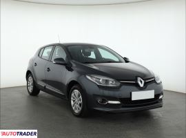Renault Megane 2013 1.2 113 KM