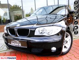 BMW 116 - zobacz ofertę