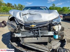 Chevrolet Equinox 2020 1