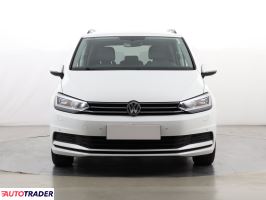 Volkswagen Touran 2017 1.4 147 KM