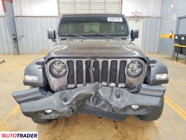 Jeep Wrangler 2020 2
