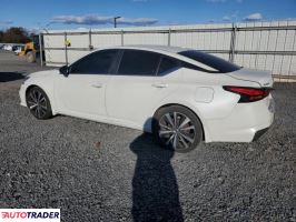 Nissan Altima 2021 2