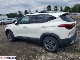 Kia Pozostałe 2021 2
