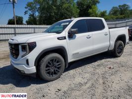 GMC Sierra 2024 5