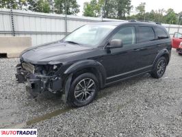 Dodge Journey 2024 2 Dodge Journey 2024 2