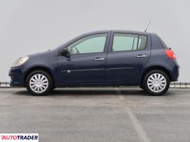 Renault Clio 2008 1.1 73 KM