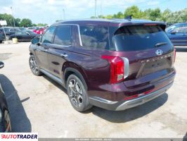 Hyundai Pozostałe 2023 3