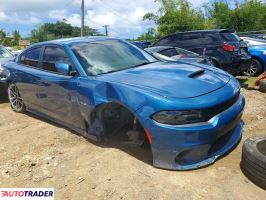 Dodge Charger 2021 5